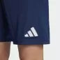 Preview: Manchester United Away Shorts - 2024-25